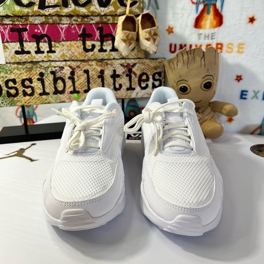Nike Air Max Bolt White. - Picture 11 of 12